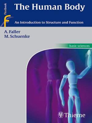 cover image of The Human Body